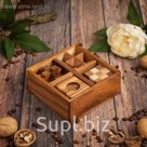 Головоломка "Фигурки"