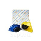 2108-2904049 Кронштейн растяжки мет. сварной в сборе