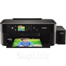 Принтер струйный Epson L810
