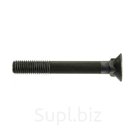Болты с потайной головкой и квадратным подголовком 5.8 (РФ) (16,0 x 50           )