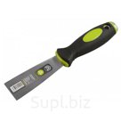 Шпатель малярный 40мм из нержавеющей стали Armero A200/040