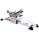 Горнолыжный тренажер Skier's Edge T5 World Cup Plyometric Power с платформой Slope Simulator, США.