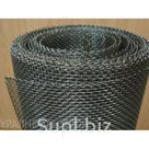 Нержавеющая сетка 10 х 1, 0 мм 12 х18 н10 т