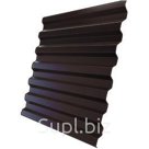 Профнастил Optima С21 Drap 0,45 мм RAL 8017
