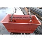 Тара для раствора ТР 0.5