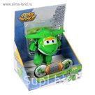 Трансформер "Мира Супер Крылья"