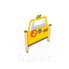 Игровая форма
ДИФ 01220 Игровой модуль Такси