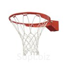 Сетка баскетбольная игровая, импорт, (4,0)  шт