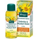 Масло для ванны Целительное с арникой 100мл KNEIPP