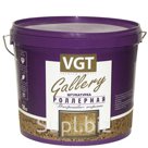 Штукатурка ВГТ ''РОЛЛЕРНАЯ'' мелкозернистая 18 кг