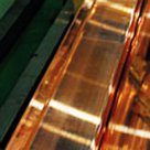 Полоса медная М1 от 0,4 до 6 мм