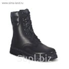 Ботинки мужские «Охрана-Зима» размер 47