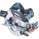 Пила дисковая HS6100 Makita