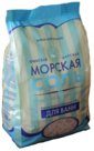 Крымская Царская морская соль для ванн уп.1 кг.
