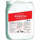 Грунтовка глубокого проникновения с добавками против плесени Gunstig