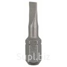 BS-NB-EH 0.6x4.5 Насадка-бита BOSCH Extra Hart, артикул 3165140299855BS