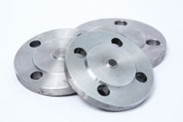 Заглушка 457.2x3 AISI 304 Gas
