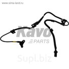 Датчик ABS KAVO Parts BAS4007