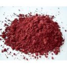 Красный фосфор имеет формулу Рn и представляет собой полимер со сложной структурой. В зависимости от способа получения и степени дробления, красный фосфор имее…