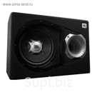 Сабвуфер JBL GT5-1204BP, 12", 4 Ом