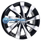 Диск N2O Y465 R14 5.5/4*100 BFP ET46 d54.1