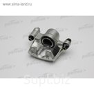 Суппорт тормозной Patron PBRC064