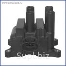 Катушка зажигания HUCO 138803