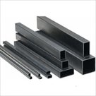 Трубы электросварные квадратные 140x5