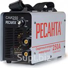 Сварочный инвертор САИ-250 РЕСАНТА, 65/6