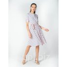 Платье рубашка OXO2