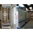 Преобразователи частоты для асинхронных двигателей с фазным ротором