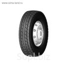 Шина грузовая Кама NR-202 235/75R17.5 132/130 M Ведущие M+S