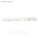 Спиннинг штекерный Onlitop Feather 1,8м, тест 3-15гр