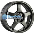 CR-09 CrossStreet