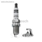 Свеча зажигания Bosch 0242240649