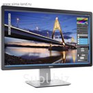 Монитор Dell 23.8" P2416D, черный