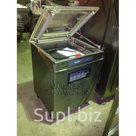 Профессиональный двухкамерный вакуумный упаковщик HENKELMAN Marlin 52 II (3 года гарантии) от компании РОСПАК позволяет увеличить производительность благодаря …