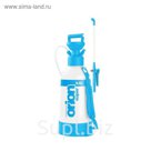 Опрыскиватель компрессионный 9 л ORION PRO+
