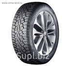 Зимняя шипованная шина Continental IceContact 2 225/40 R18 92T