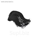 Тушь для ресниц IsaDora Mascara Volume 2.0, тон 01, 12 мл