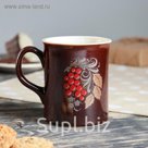 Чашка "Рябина" 0,3 л