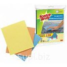 Салфетка впитывающая Scotch-Brite® 16*18 от компании INTELLPACK Производственно-торговая компания по лучшей цене!