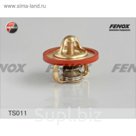 Термостат Fenox ts011