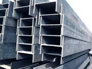 Балка двутавровая стальная 60Ш3 Ст3