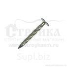 Гвозди винтовые оцинкованные 3.0х80
