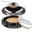 Тональный флюид компактный IsaDora Nude Cushion, кушон, тон 10, 15 г