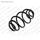 Пружина подвески LESJOFORS 4263438