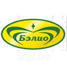 Простынь Сатин на резинке 90*190*25 однотонная