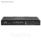 Усилитель 4-канальный ALPHARD MFC90.4