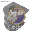 Втулка стабилизатора 4U SB-000152